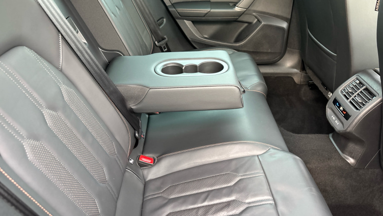 CUPRA Formentor 1.5 TSI 150 V2 5dr DSG Petrol Estate